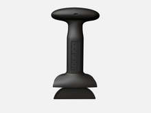 Load image into Gallery viewer, dbChopper 3D render of the product frontal view